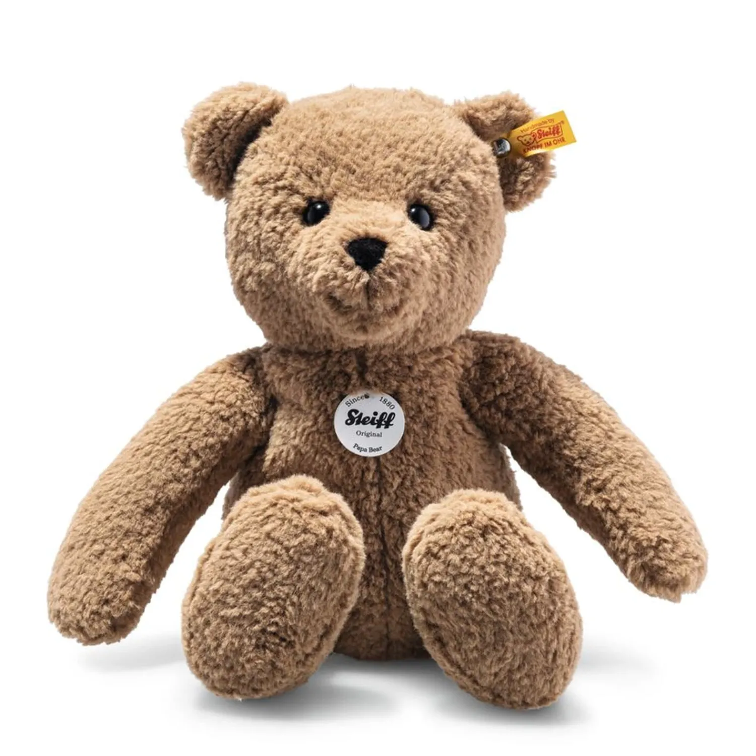 Steiff Plüschtiere-Teddy "Papa Bär", braun (36 cm)