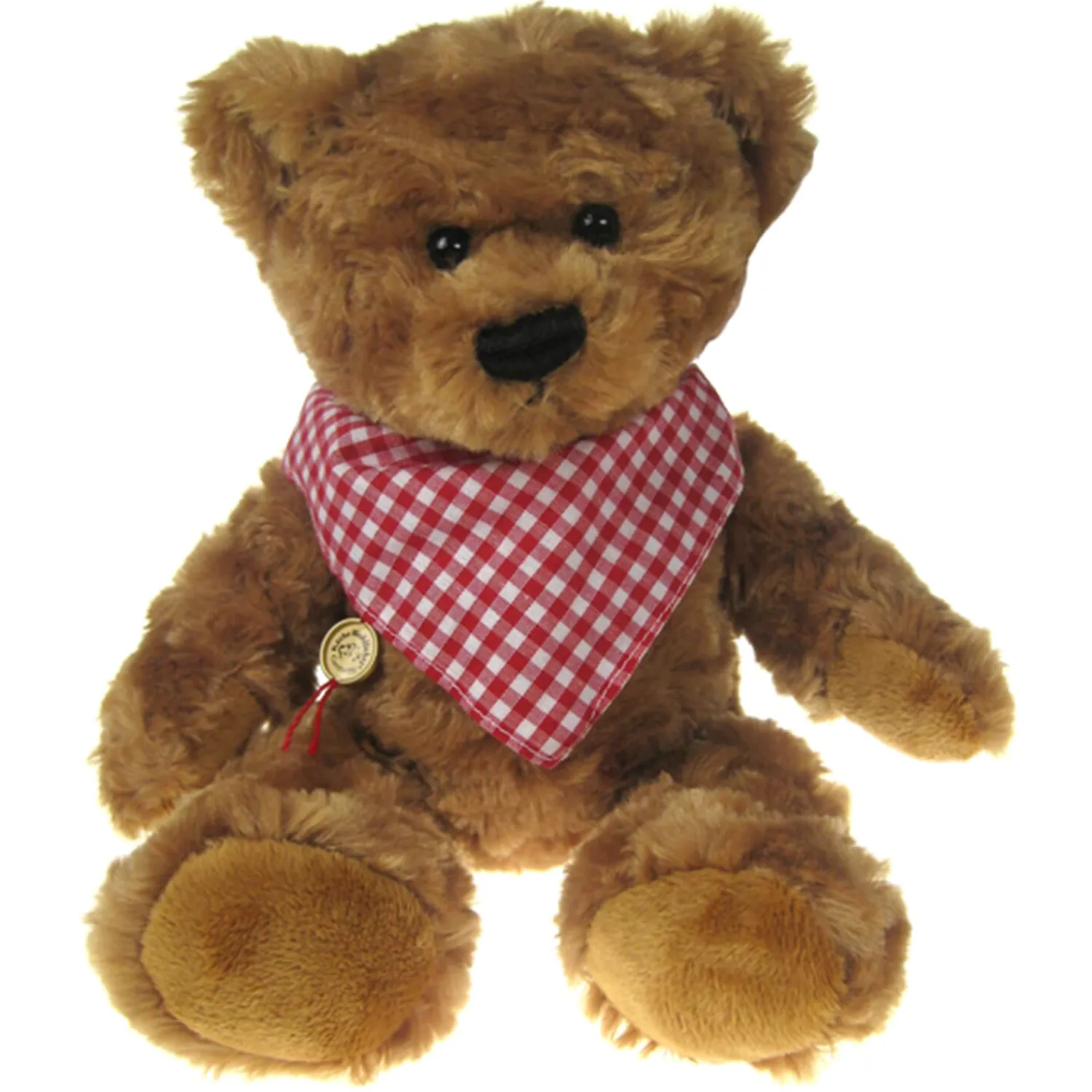 Plüschtiere-Teddy "Winnie"