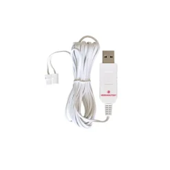 Herrnhuter Sterne Zubehör & Ersatzteile-USB-Adapter für Herrnhuter Miniaturstern
