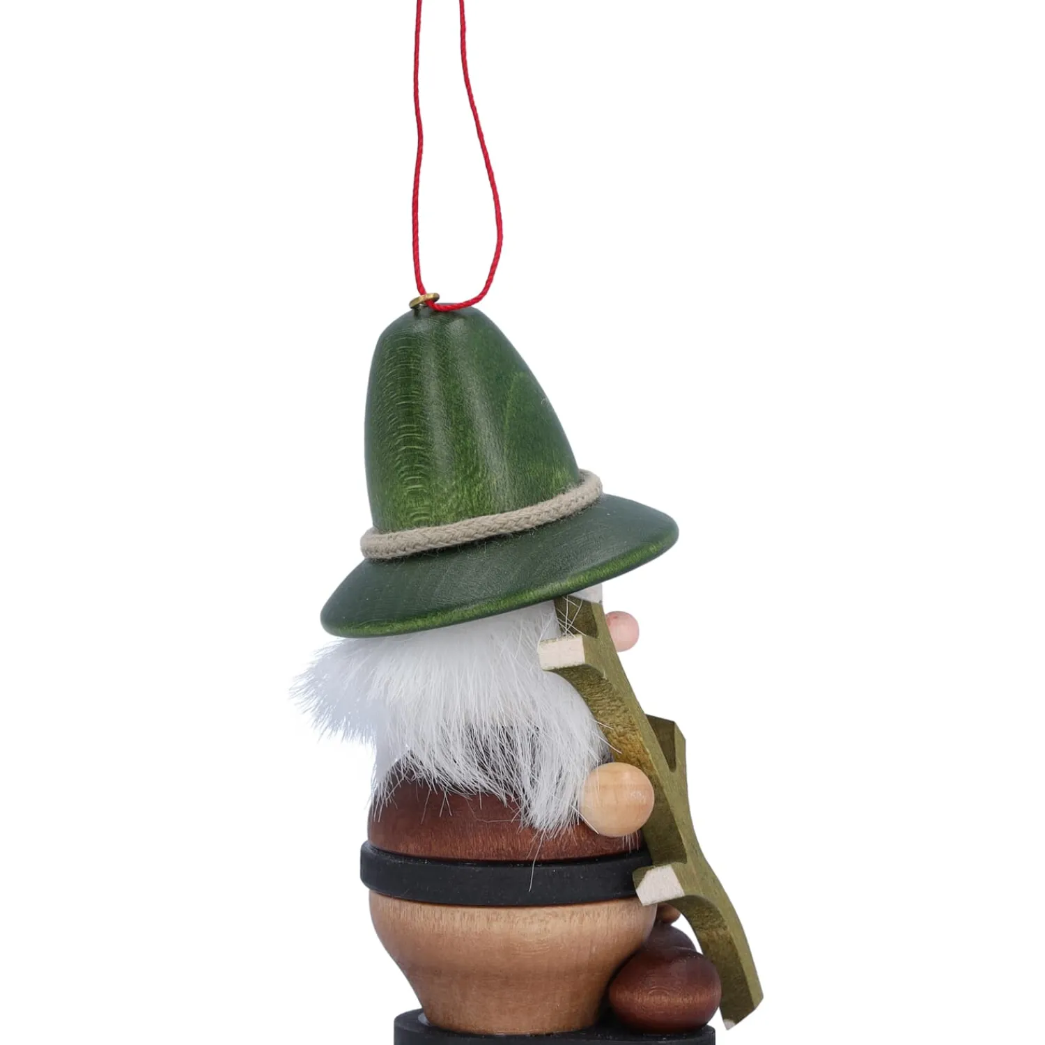 Christian ULBRICHT Christbaumschmuck Holz-Waldmann, Holz-Baumbehang