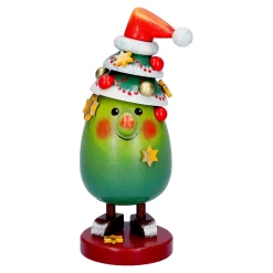 Käthes Original Räuchermänner-Weihnachtsbäumchen, Duftl