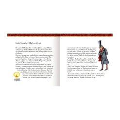 Spielzeug|Adventsdeko & Kalender-Adventskalenderbuch 