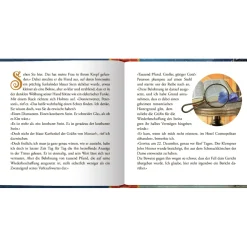 Spielzeug|Adventsdeko & Kalender-Adventskalenderbuch Sherlock Holmes "Der blaue Karfunkel"