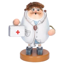 Käthes Original Räuchermänner-Arzt, Duftl