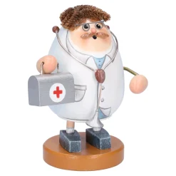 Käthes Original Räuchermänner-Arzt, Duftl