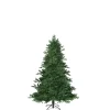 Künstliche Weihnachtsbäume-Baum Brampton ohne Beleuchtung, 120 cm