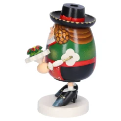 Käthes Original Bayern Motive|Räuchermänner-Bayerin, Duftl