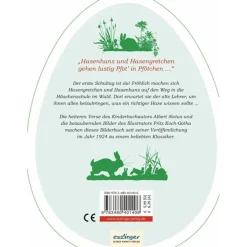 Die Häschenschule-Buch "Die Häschenschule"