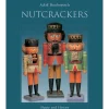 Multimedia-Buch "Nussknacker Gestalt und Geschichte", engl. Ausgabe