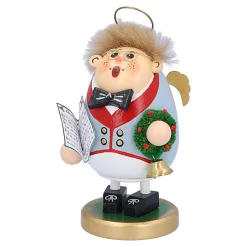 Käthes Original Räuchermänner-Chorjunge, Duftl