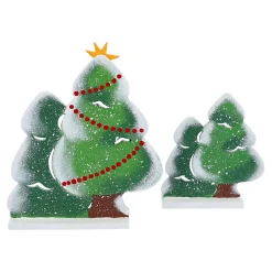 Käthes Original Käthes Original Figuren-Dekorationsbäume