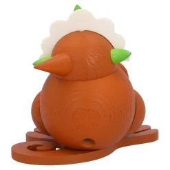 Räuchermänner-Drachenoma, Räuchermännchen