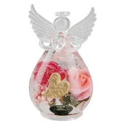 Kerzen & Teelichthalter-Dreamlight "Amore" - Engel Petit