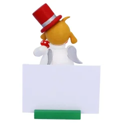 Käthes Original Käthes Original Figuren-Engel mit Glücksbringern 