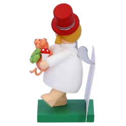 Käthes Original Käthes Original Figuren-Engel mit Glücksbringern 