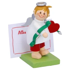 Käthes Original Käthes Original Figuren-Engel mit Pfeil & Bogen 
