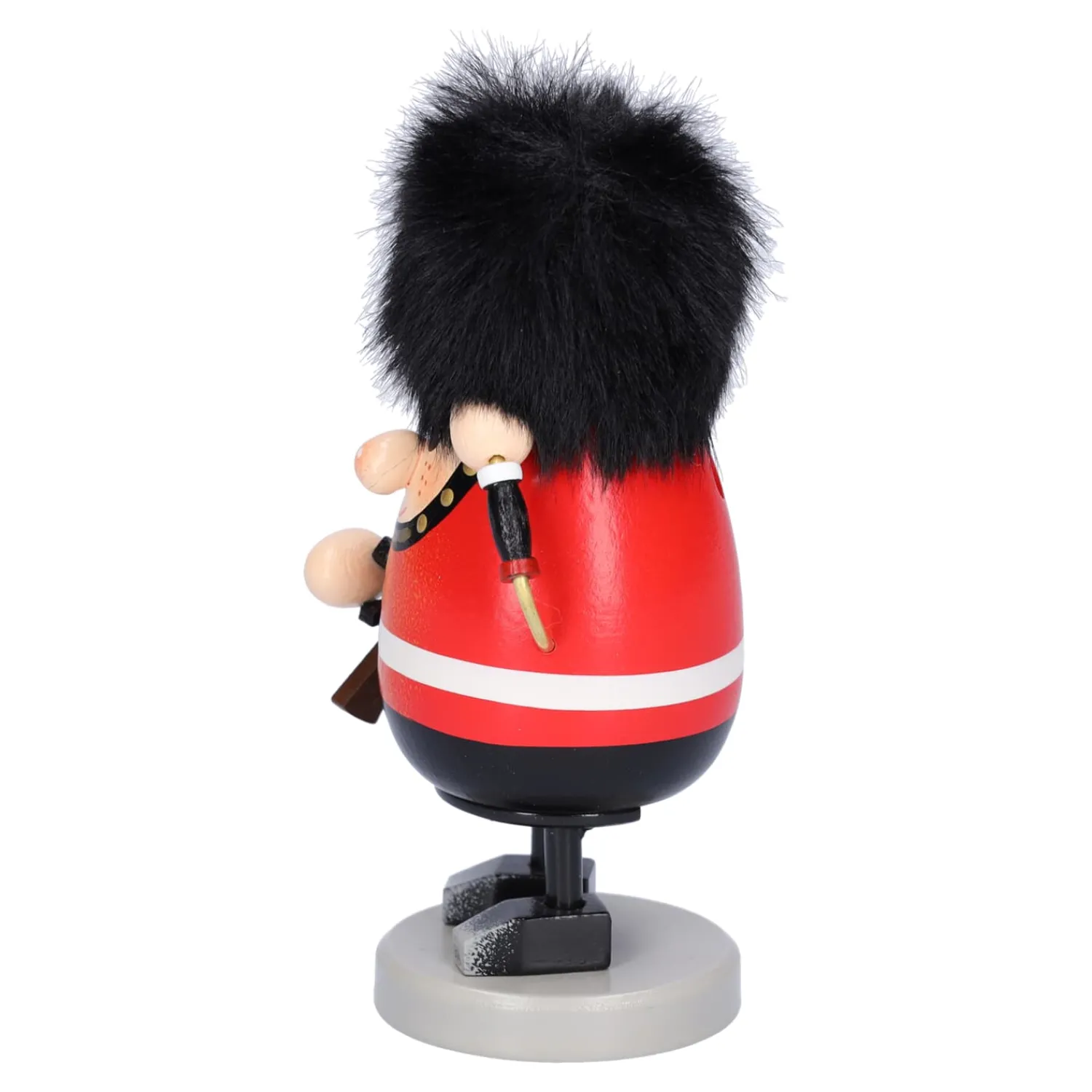 Käthes Original Räuchermänner-Englische Palastwache, Duftl