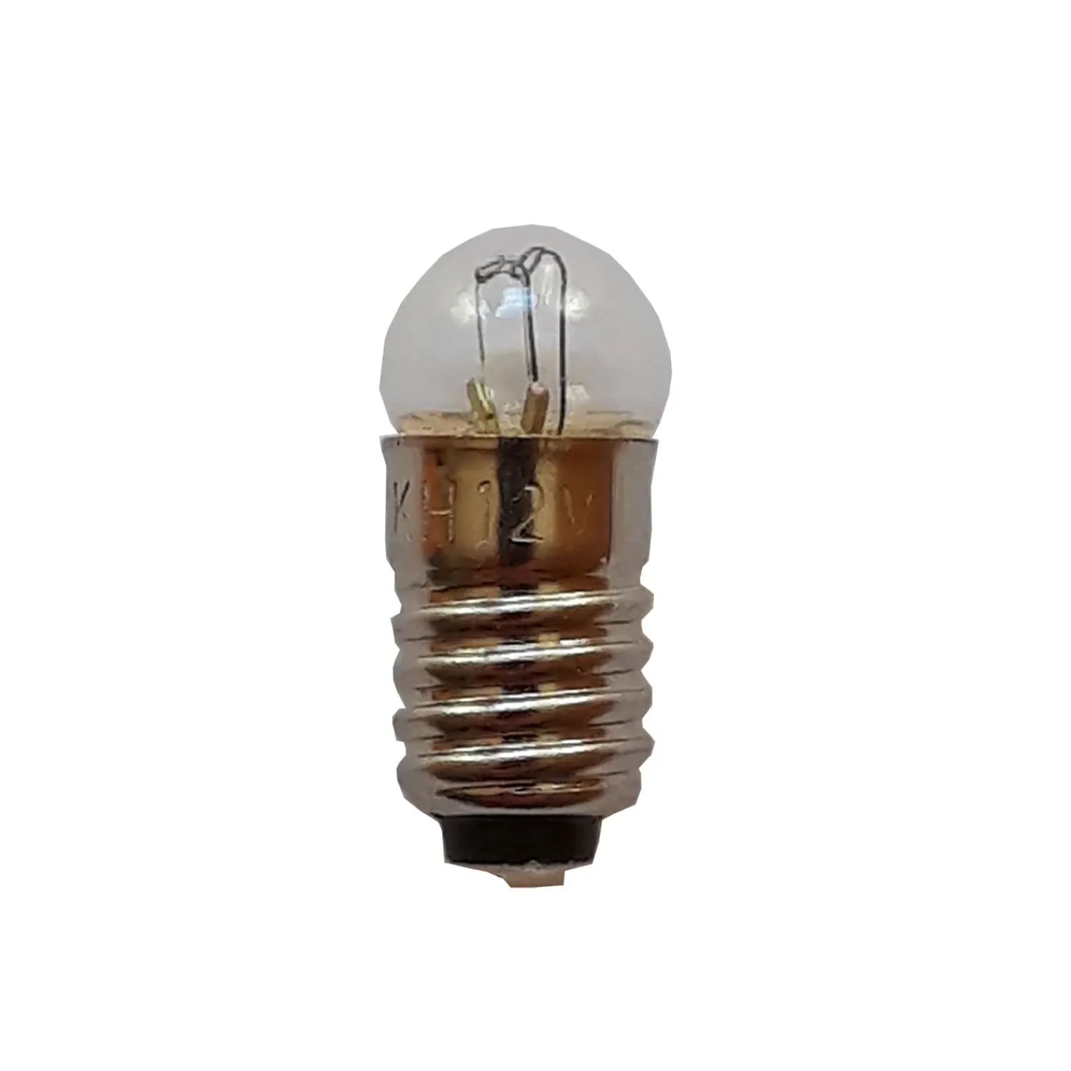 Zubehör & Ersatzteile-Erbsenlampe E5,5 12V 60mA