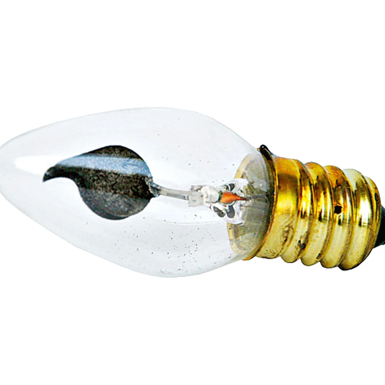 Zubehör & Ersatzteile-Ersatzbirne, 220 V/ 5 W, Höhe 55 mm