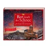 Spielzeug|Adventsdeko & Kalender-Escape-Room-Adventskalender "Rot rieselt der Schnee"