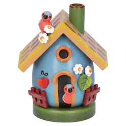 Käthes Original Räuchermänner-Frühlingshaus, Duftl