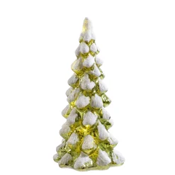 Standfiguren-Glasbaum klein