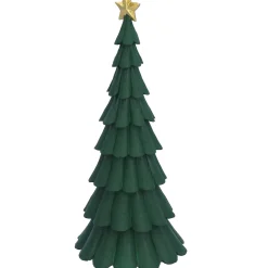 Standfiguren-Grüne Tanne, klein, Standfigur