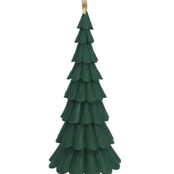 Standfiguren-Grüne Tanne, klein, Standfigur