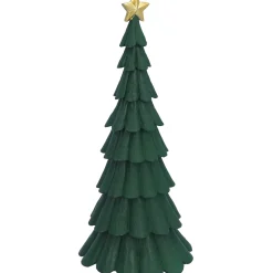 Standfiguren-Grüne Tanne, klein, Standfigur