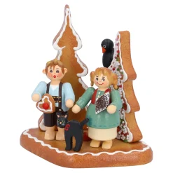 Käthes Original Käthes Original Figuren-Hänsel und Gretel