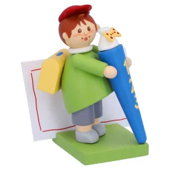 Käthes Original Käthes Original Figuren-Junge mit Schultüte 