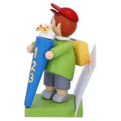 Käthes Original Käthes Original Figuren-Junge mit Schultüte 