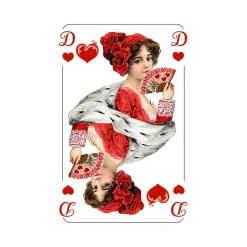 Spielzeug|Adventsdeko & Kalender-Kartenspiel 