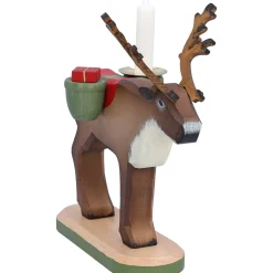 Käthes Original Käthes Original Figuren|Kerzen & Teelichthalter-Kerzenhalter 