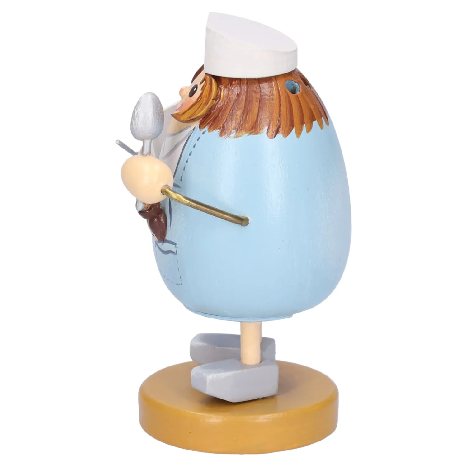 Käthes Original Räuchermänner-Krankenschwester, Duftl