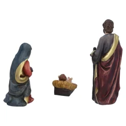 Krippen Und Krippenfiguren-Krippenfiguren 