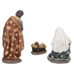 Krippen Und Krippenfiguren-Krippenfiguren 