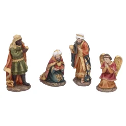 Krippen Und Krippenfiguren-Krippenfiguren 