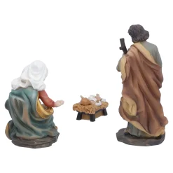 Krippen Und Krippenfiguren-Krippenfiguren 