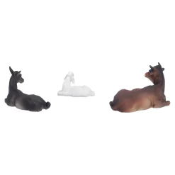 Krippen Und Krippenfiguren-Krippenfiguren 