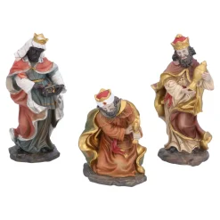 Krippen Und Krippenfiguren-Krippenfiguren 