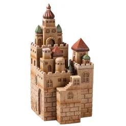 Krippen Und Krippenfiguren-Krippen-Set 