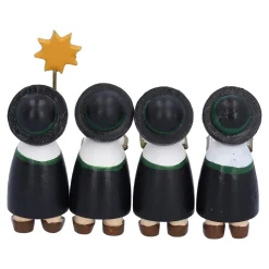 Käthes Original Käthes Original Figuren|Krippen Und Krippenfiguren-Kurrendensänger