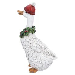 Standfiguren-Laufente