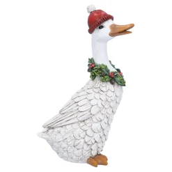 Standfiguren-Laufente