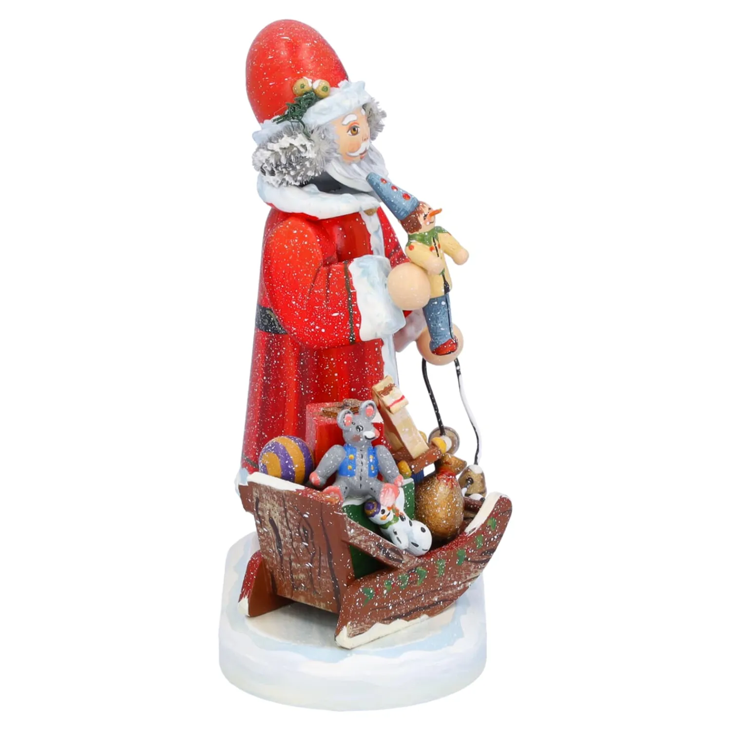 Kindertraum Kindertraum Kollektion-Lieber guter Weihnachtsmann