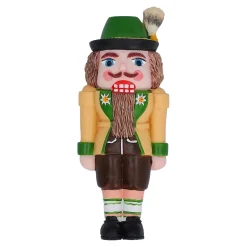 Magnete|Bayern Motive-Magnet "Nussknacker Bayer"