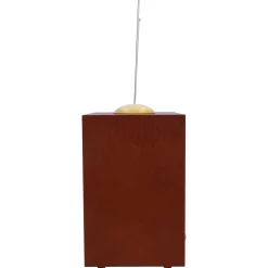 Spieluhr Weihnachten-Nostalgiefernseher 