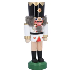 HODREWA Nussknacker Figuren-Nussknacker 