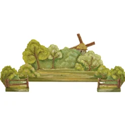 Kindertraum Kindertraum Kollektion-Panoramaset Sommer 3-tlg.